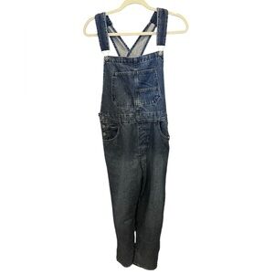 NWT We the Free Ziggy Denim Overalls